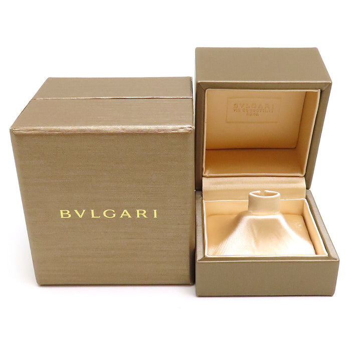 BVLGARI
Ring Case