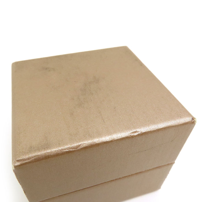 BVLGARI
Ring Case