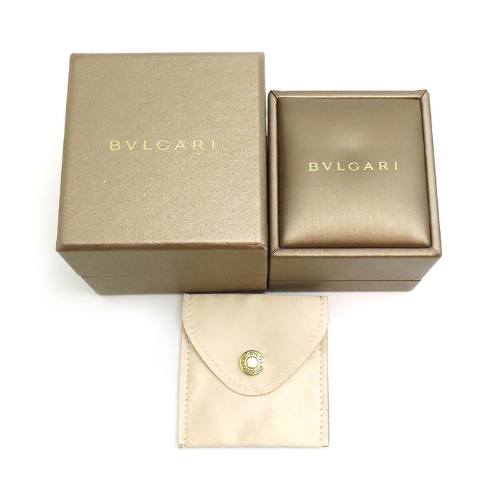 BVLGARI
Ring Case Bag