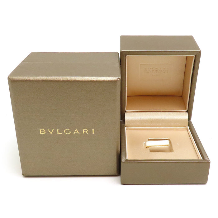 BVLGARI
Ring Case Bag