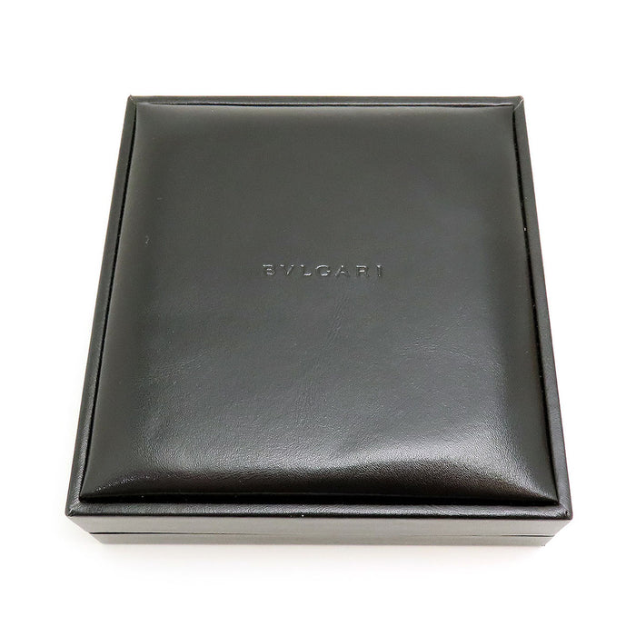 BVLGARI 
项链盒内盒