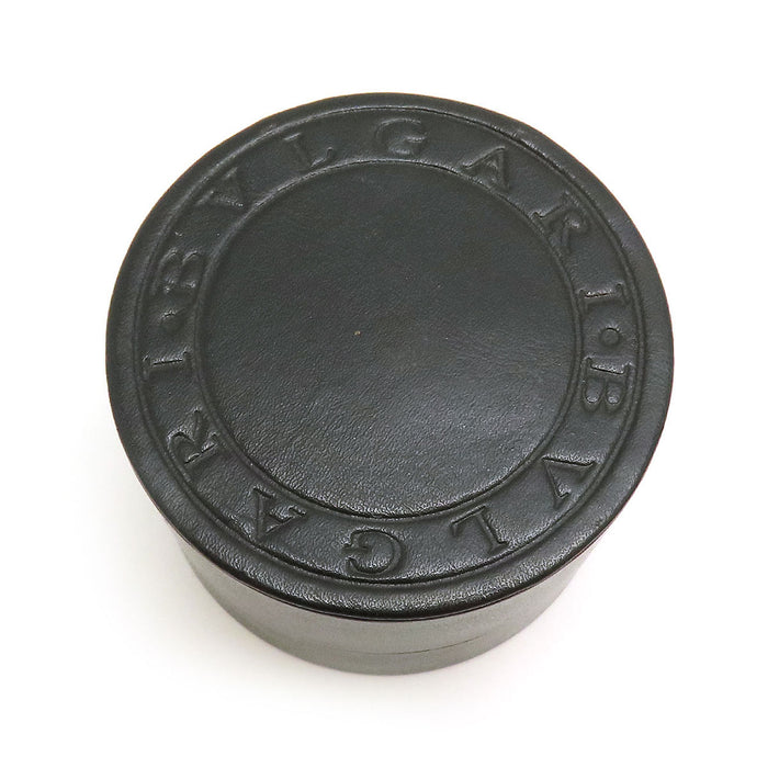 BVLGARI 
Boîte intérieure pour étui à bague