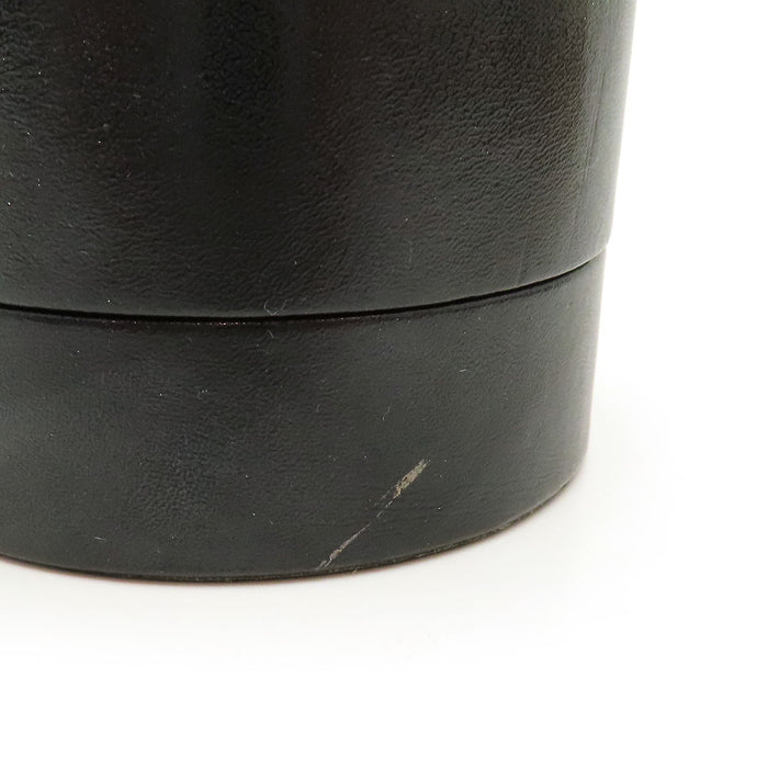 BVLGARI 
リングケース内箱