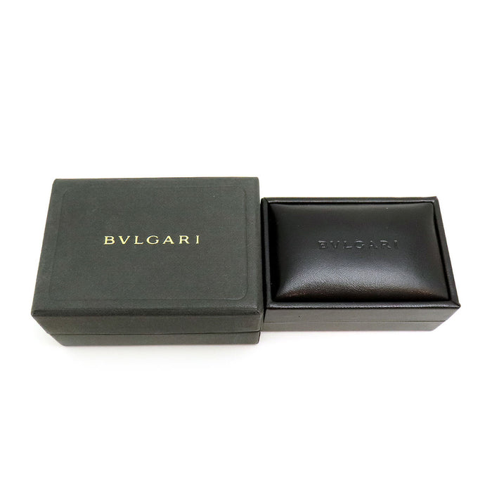 BVLGARI 
ジュエリーケース