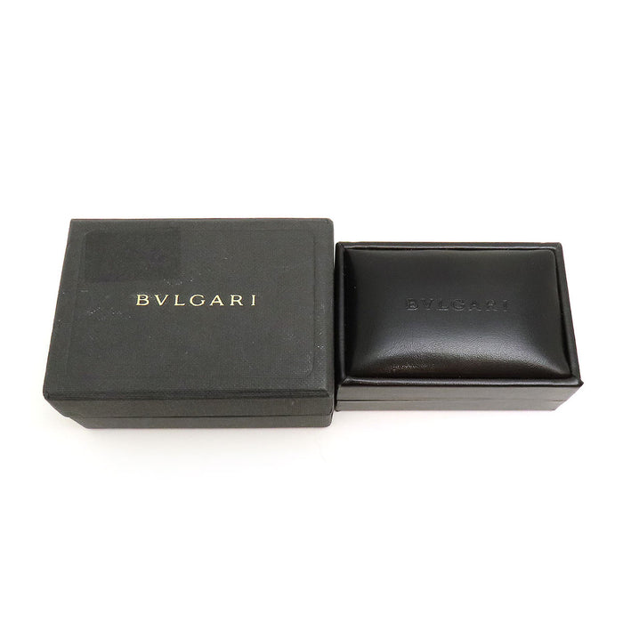 BVLGARI 
ジュエリーケース