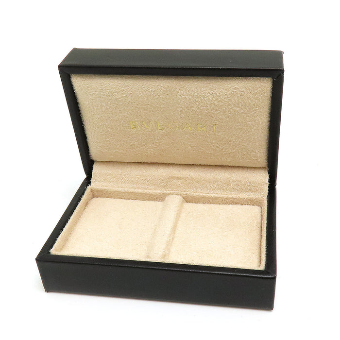 BVLGARI 
ジュエリーケース