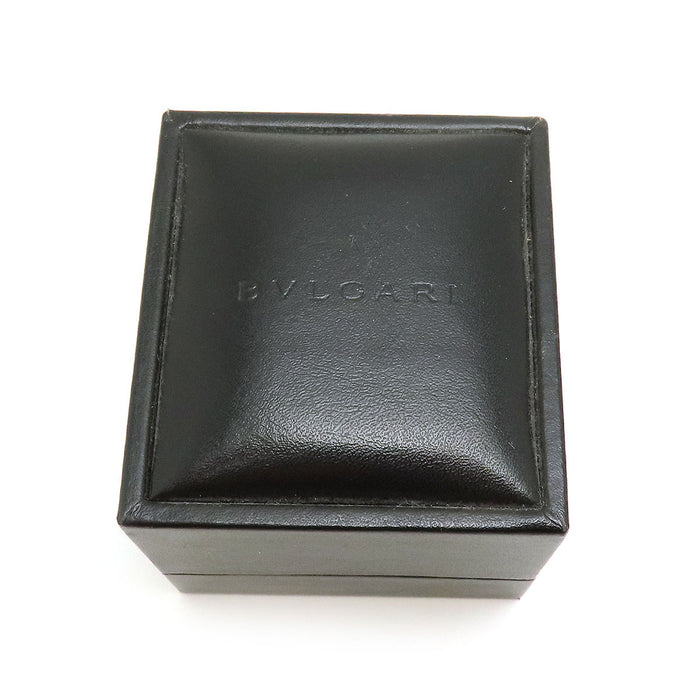 BVLGARI 
リングケース内箱