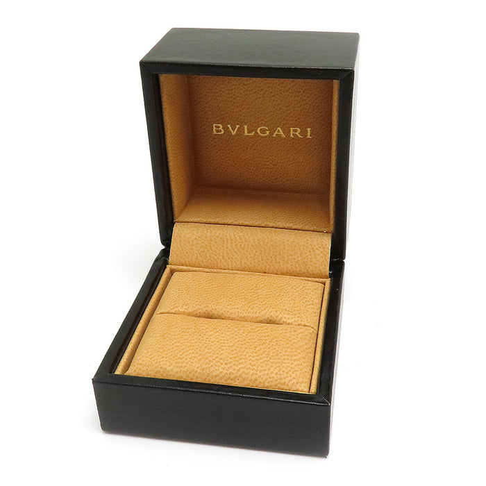 BVLGARI
Ring Case Inner Box