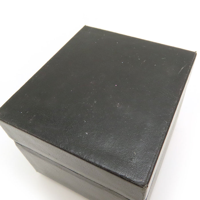 BVLGARI 
リングケース内箱