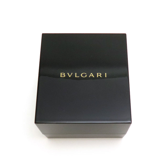 BVLGARI
Ring Case Inner Box