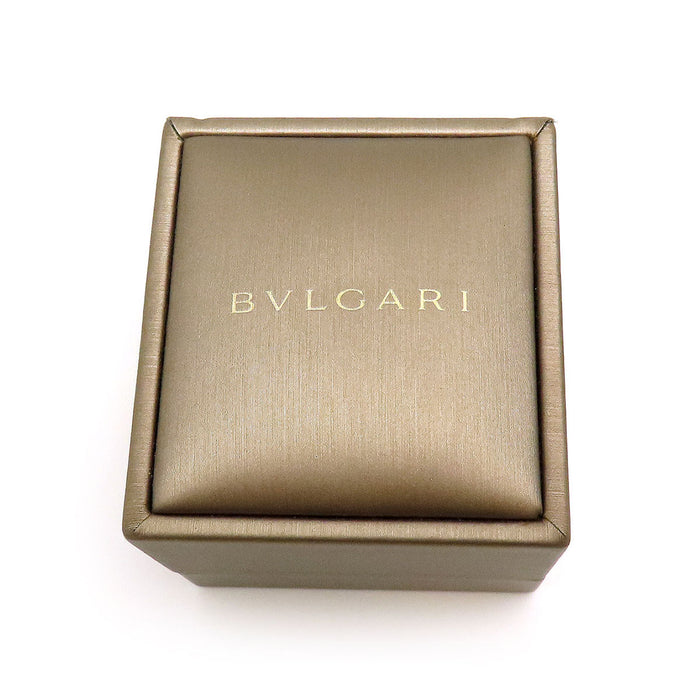 BVLGARI 
戒指盒內盒