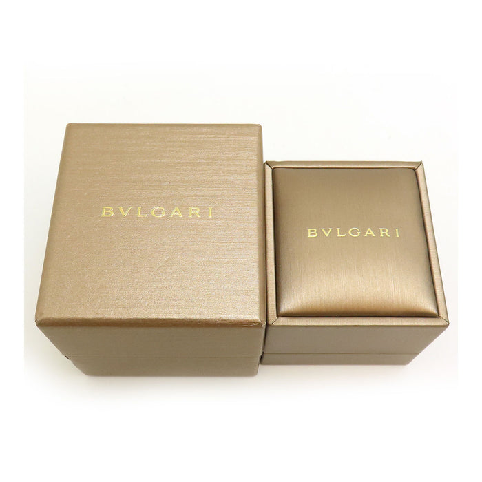 BVLGARI
Ring Case