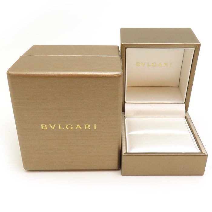 BVLGARI
Ring Case