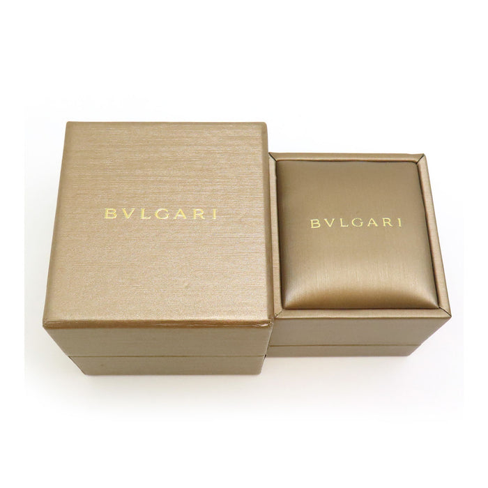 BVLGARI 
Custodia per anelli