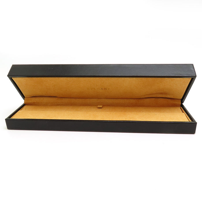 BVLGARI 
Custodia per braccialetti