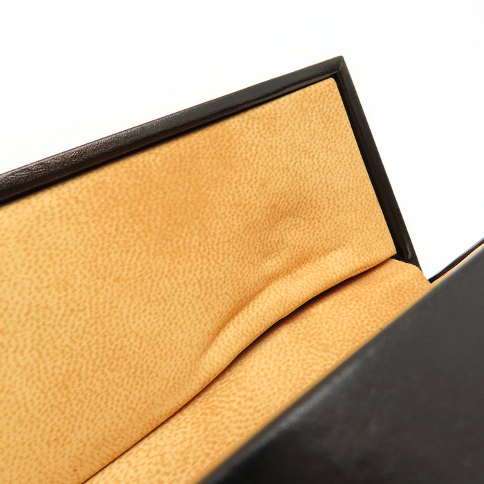 BVLGARI 
Custodia per braccialetti