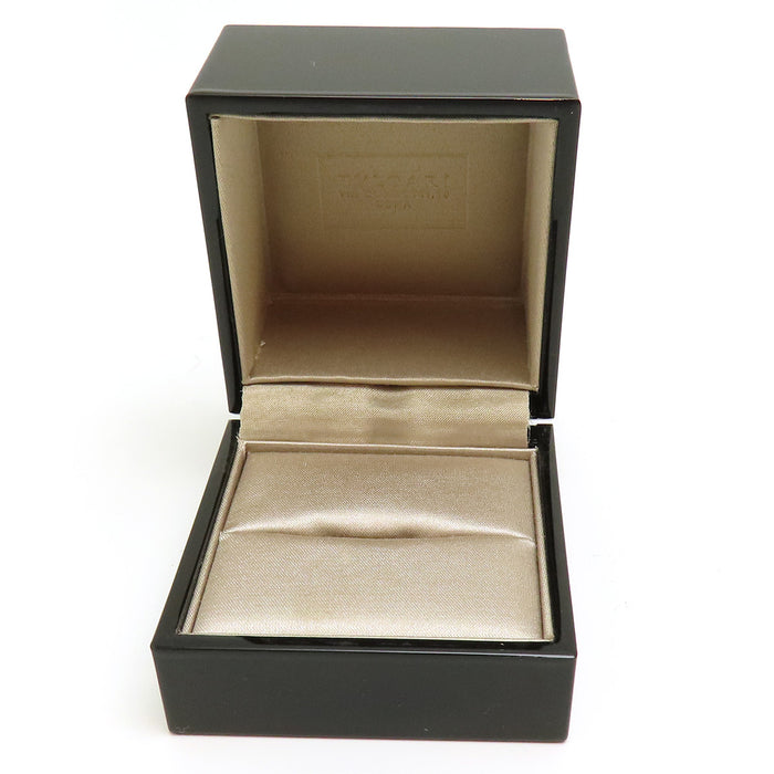BVLGARI 
戒指盒內盒