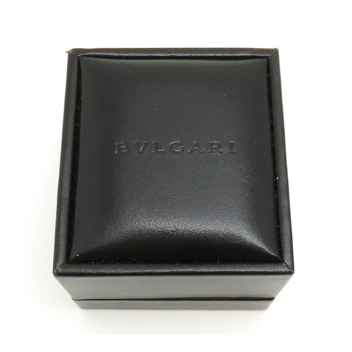 BVLGARI 
Scatola interna per custodia anelli