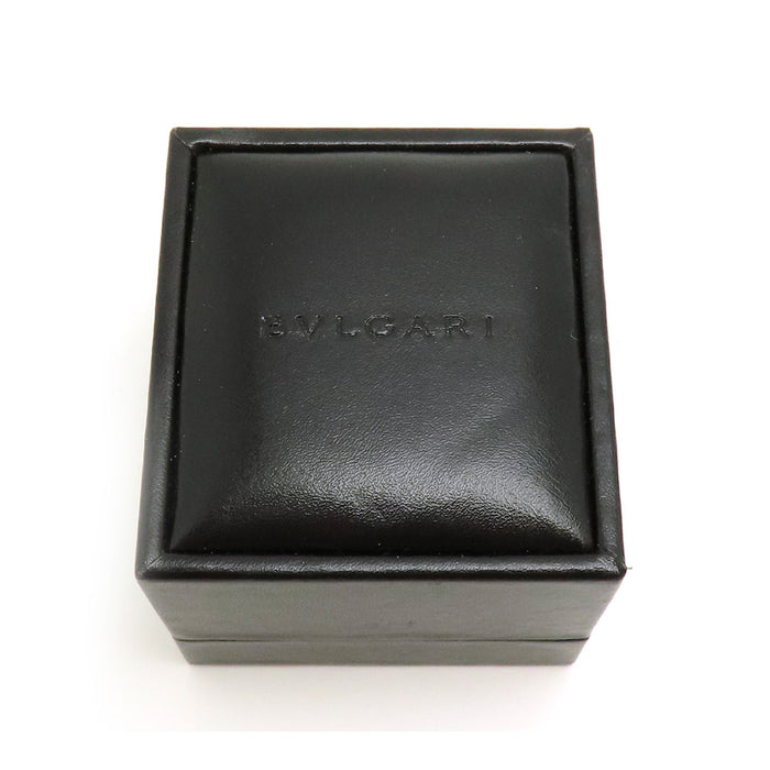BVLGARI 
Scatola interna per custodia anelli