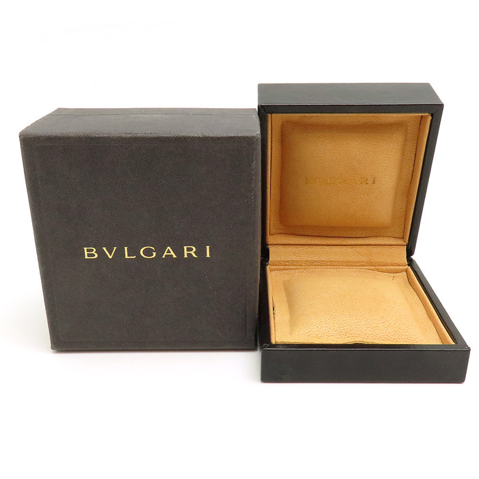 BVLGARI 
Jewelry Case