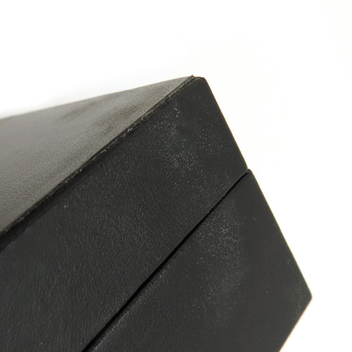 BVLGARI 
Custodia per gioielli