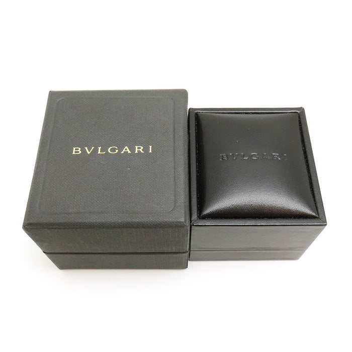 BVLGARI 
Custodia per anelli