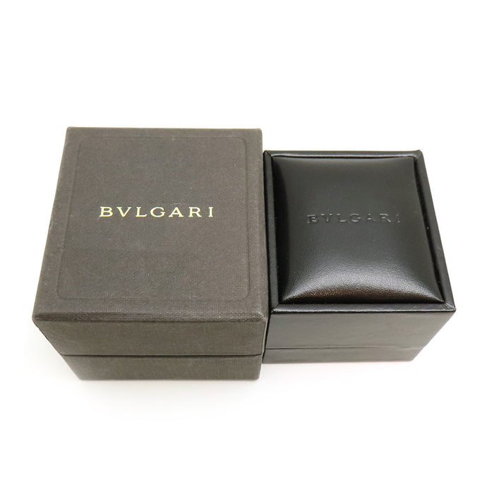 BVLGARI 
リングケース