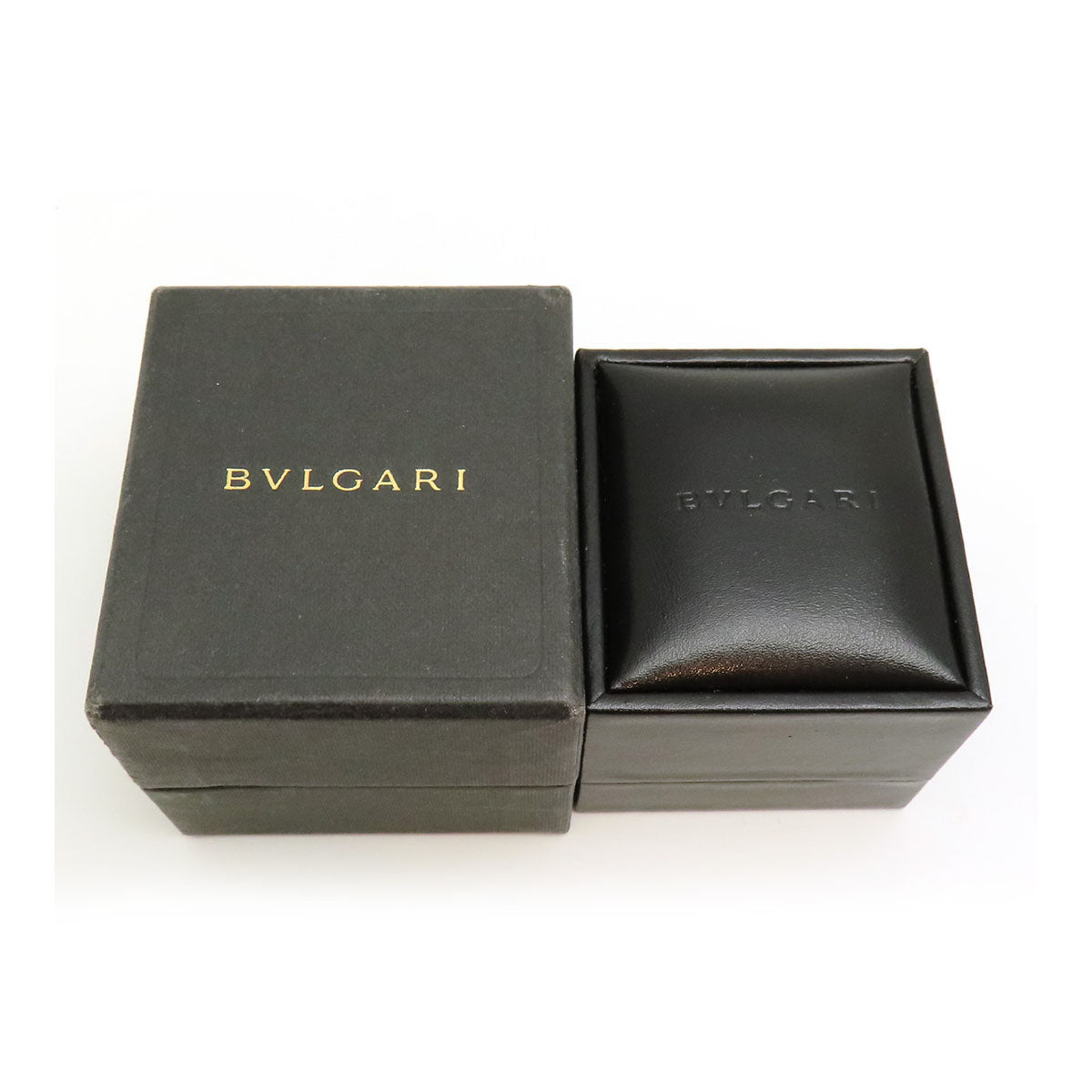 ブルガリ　リングケース6個 BVLGARI リングケース– TS Trading Co., Ltd.