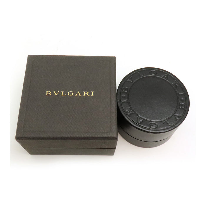 BVLGARI 
Custodia per anelli