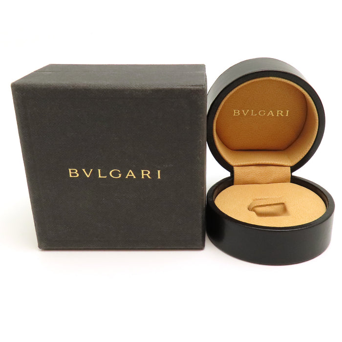 BVLGARI 
リングケース