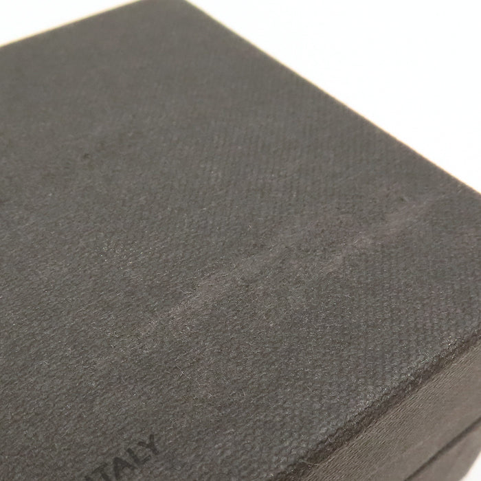 BVLGARI 
リングケース