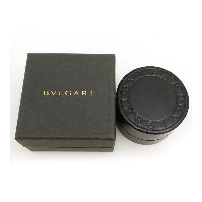 BVLGARI 
リングケース