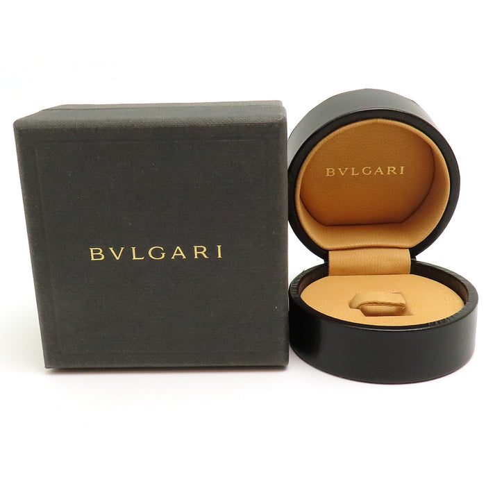 BVLGARI
Ring Case