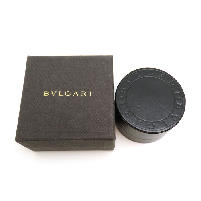 BVLGARI 
Custodia per anelli