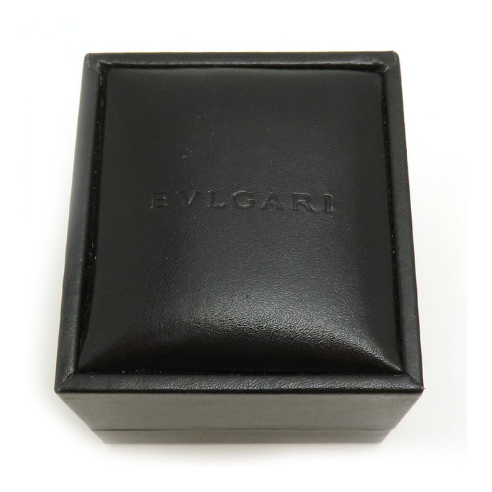 BVLGARI 
Scatola interna per custodia anelli