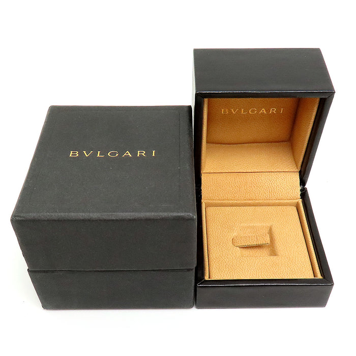 BVLGARI 戒指盒