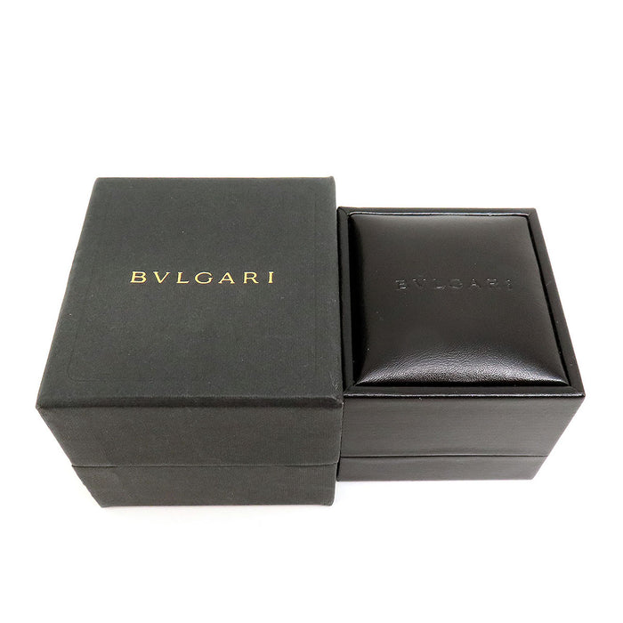 BVLGARI 
リングケース