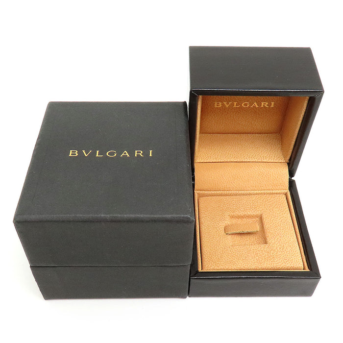 BVLGARI 
リングケース