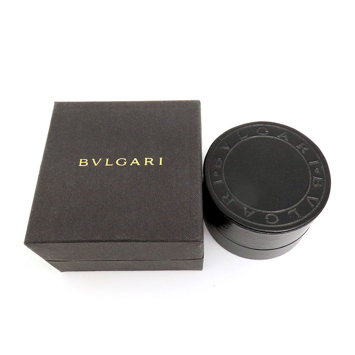 BVLGARI 戒指盒