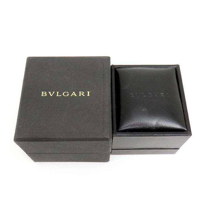 BVLGARI 
Étui à bague
