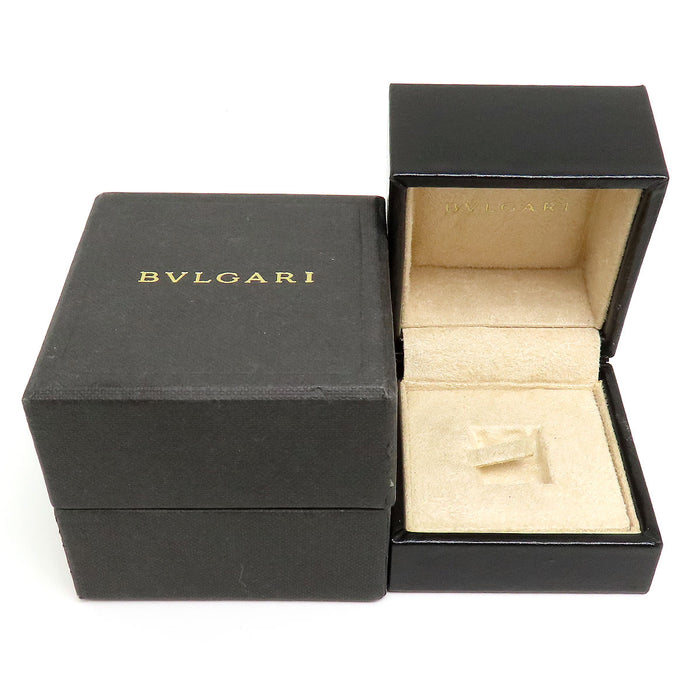 BVLGARI 戒指盒