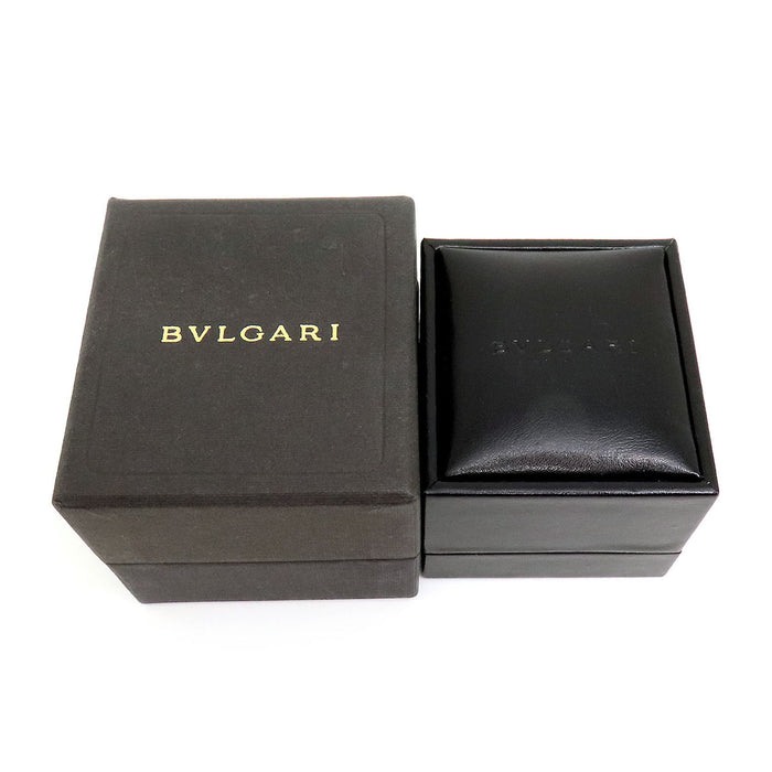 BVLGARI 
Étui à bague