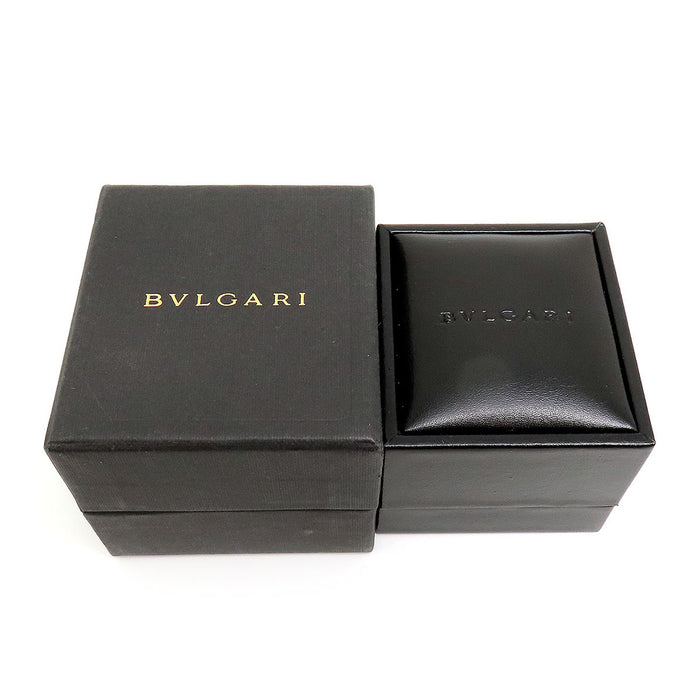BVLGARI 
リングケース