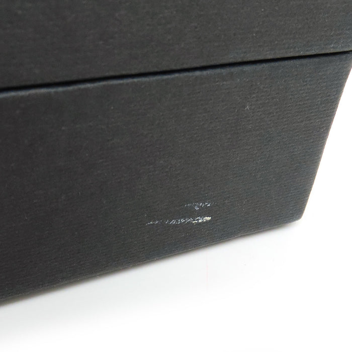 BVLGARI
Ring Case