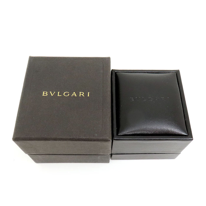 BVLGARI 
Custodia per anelli