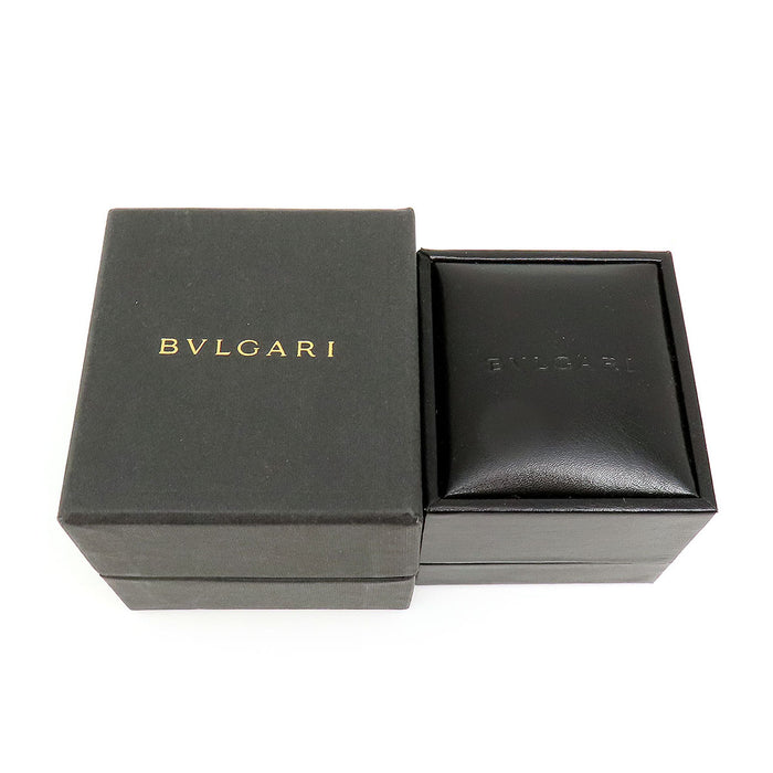 BVLGARI 戒指盒