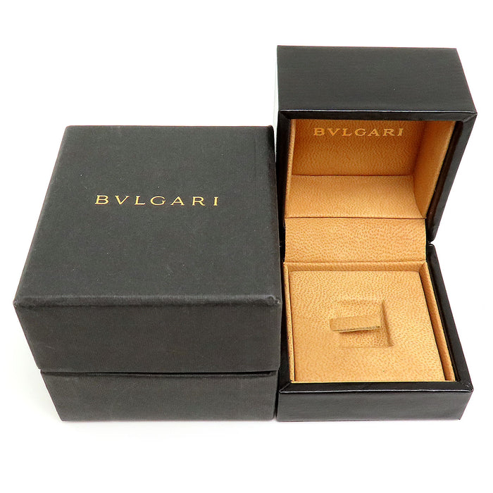 BVLGARI 
リングケース