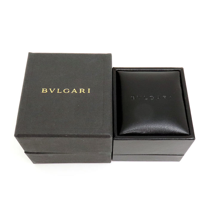 BVLGARI 
リングケース