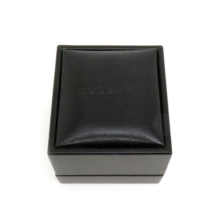 BVLGARI
Ring Case Inner Box