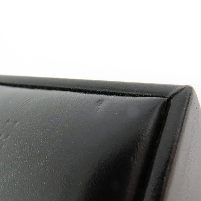 BVLGARI 
戒指盒內盒